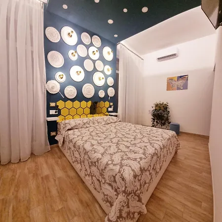Focus Apartment2 *