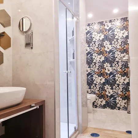 Focus Apartment2 Naples
