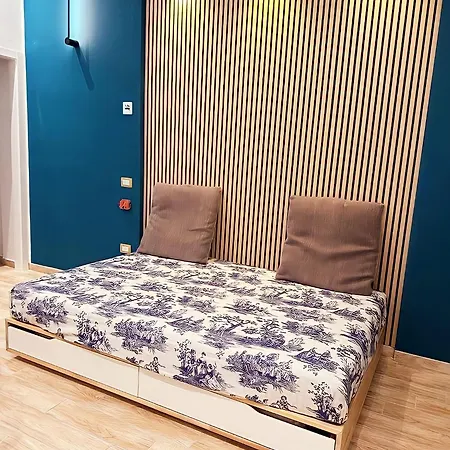 Focus Apartment2 * Naples