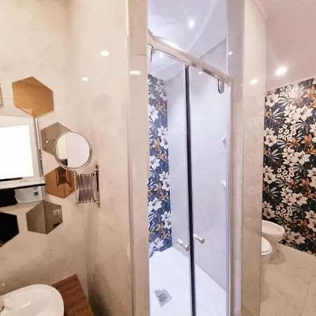 Focus Apartment2 Apartment Naples