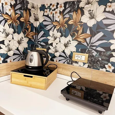 Focus Apartment2 *