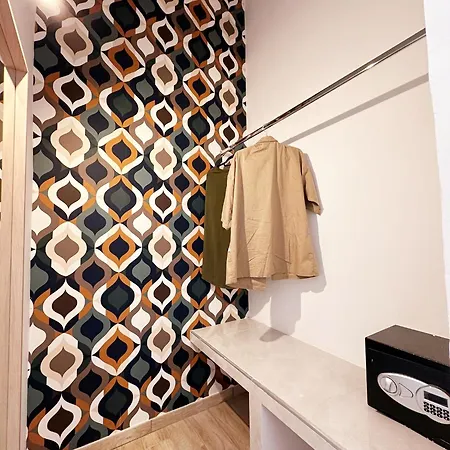 Focus Apartment2 Naples