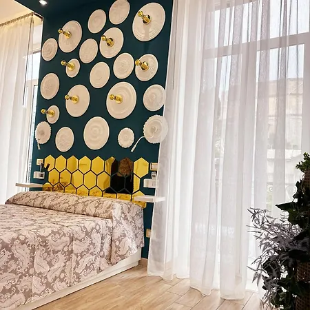 Focus Apartment2 * Naples