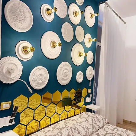 Focus Apartment2 Naples