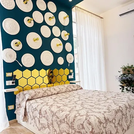 Focus Apartment2 * Naples