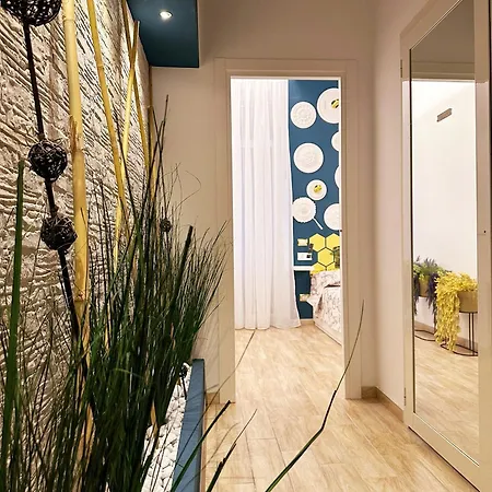 Focus Apartment2 Apartment *
